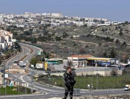 الاحتلال يخطّط لزيادة عدد مستوطني الضفة إلى مليون بحلول عام 2050 