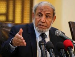 د محمود الزهار