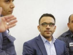 محافظ القدس