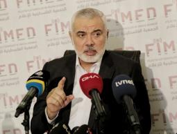 صورة خلال اللقاء