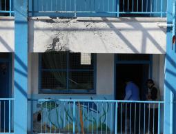 مسؤول أممي يكشف عن العجز المالي للأونروا لعام 2021