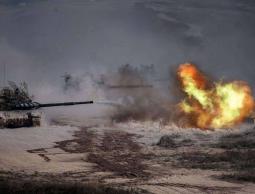 استمرار المعارك بين اذربيجان وأرمينيا في قره باغ