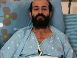 وقفة في البيرة دعما للأسير الأخرس وتنديدا بسياسة القمع بحق الأسرى