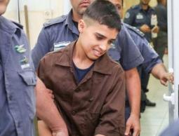 الاسير مناصرة