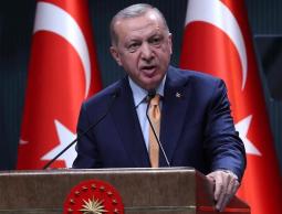 أردوغان