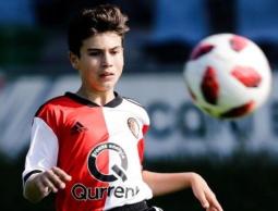 نجل فان بيرسي