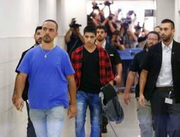 احمد مناصرة