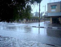 تعرف على آخر تطورات المنخفض الجوي العميق اليوم الاثنين 6 فبراير 2023