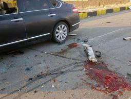 الغارديان: اغتيال فخري زاده يهدف إلى تقويض الاتفاق النووي مع إيران