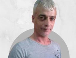 الاسير أبو وعر