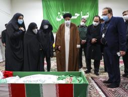 توديع العالم