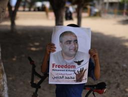 الاسير الحلبي