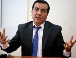 خالد الحروب