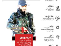 نور الدين بركة .. فارس حد السيف