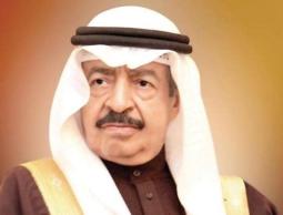 خليفة بن سلمان