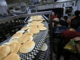 أصحاب المخابز: 