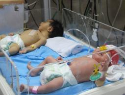 تحذير من كارثة بعد توقف محطة توليد الاكسجين بـ