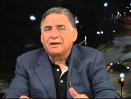 نبيل عمرو يرفض ما صرح به حسين الشيخ حول 