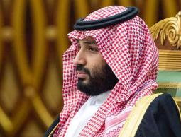 بن سلمان