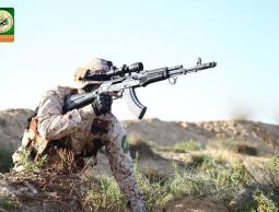 الركن الشديد