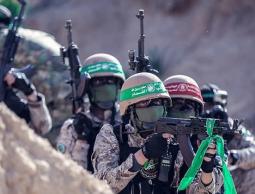 الغرفة المشتركة تؤكد مواصلة المقاومة والجهوزية الكبيرة للقتال في كافة الظروف