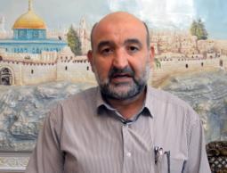 القيادي نصيف