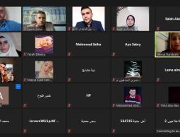 إعلاميون يحثون الإعلام العربي على مواجهة التطبيع