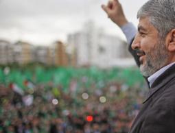 مراقبون عرب: حماس جزء أصيل من القضية وسند لها