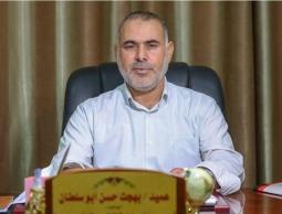 العميد بهجت أبو سلطان