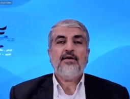 صورة من اللقاء