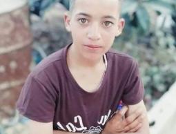 رصاصة متفجرة.. احتفالا بعيد ميلاد علي