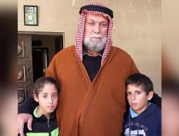 عمر البرغوثي