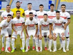 فريق الزمالك