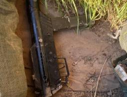 زعم الاحتلال العثور على قطعة السلاح التي استخدمها