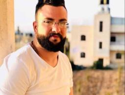 الشهيد هو عاهد عبد الرحمن محمود قوقاس اخليل (25عاماً)