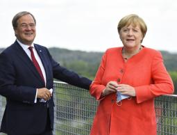 أرمين لاشيت