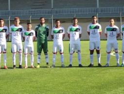 فريق اتحاد دير البلح