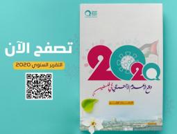 واجهة التقرير