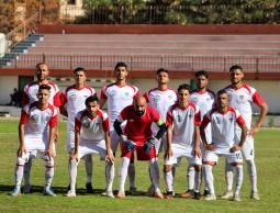 فريق غزة الرياضي