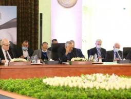 اجتماع الفصائل