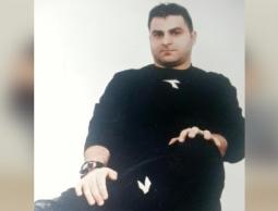 الأسير باهر عشة