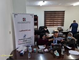 النيابة تبلّغ لجنة الانتخابات بانتهاء التحقيقات الأولية بشأن الجرائم الانتخابية