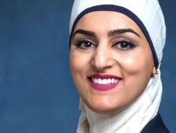 فلسطينيون يتنافسون على مناصب قيادية في الولايات المتحدة