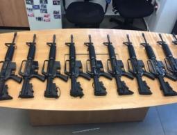 جيش الاحتلال يعتقل أحد جنوده بتهمة سرقة اسلحة