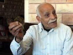 الاسير محمود حجازي
