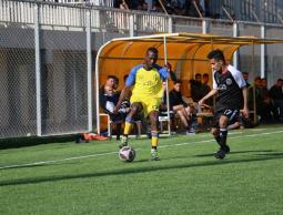 تعديل في أجندة دوريي الدرجتين الثانية والثالثة