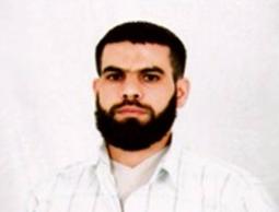 الأسير أيسر الأطرش