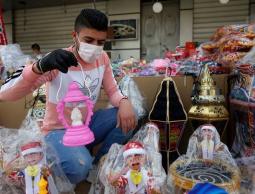 غزة-رشا فرحات  