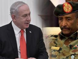 عاصمة اللاءات الثلاثة.. تسقط المحرمات وتبيح التطبيع