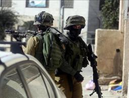 جنين: الاحتلال يداهم منازل في قباطية جنوب جنين